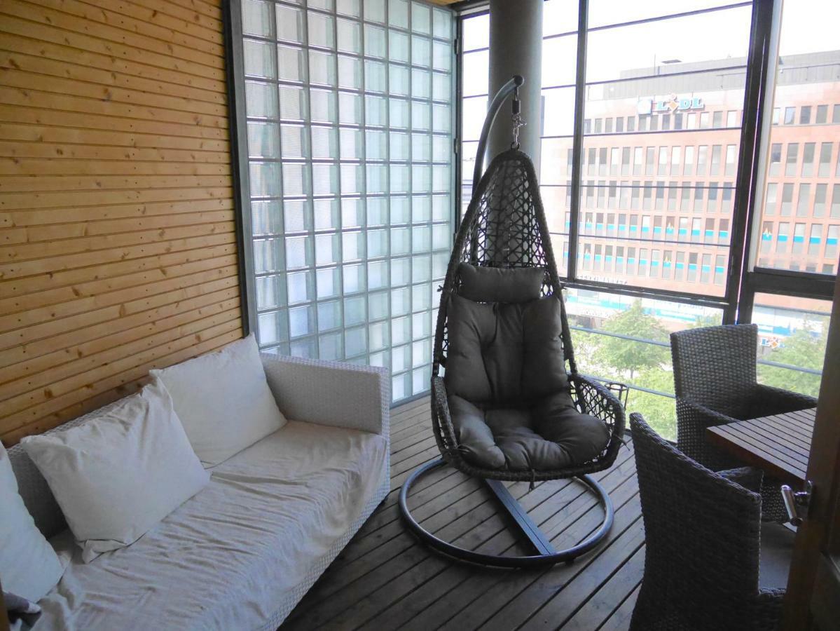 2Ndhomes Luxury Kamppi Center Apartment With Sauna Helsinki Dış mekan fotoğraf