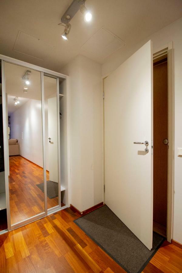 2Ndhomes Luxury Kamppi Center Apartment With Sauna Helsinki Dış mekan fotoğraf